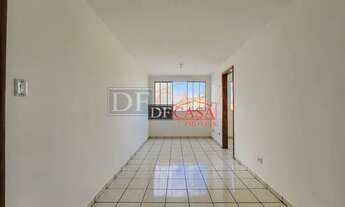 Imagem 2: Apartamento com 2 dormitórios para alugar, 48 m² por R$ 1.592,50/mês - Itaquera - São Paul