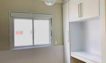 Imagem 5: Apartamento para venda possui 123 metros quadrados com 3 quartos