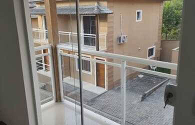 Imagem 2: Casa Inoã Rua do Dpo