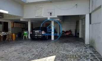 Imagem 6: Casa com 5 dormitórios à venda, 600 m² - Forquilhinhas - São José/SC