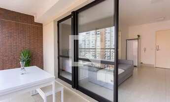 Imagem 6: Apartamento para Aluguel - Bela Vista, 1 Quarto, 40 m2