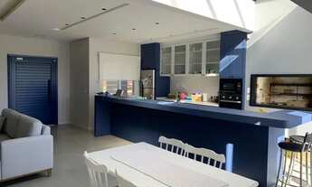 Imagem 6: Casa seminova no Loteamento Green Village