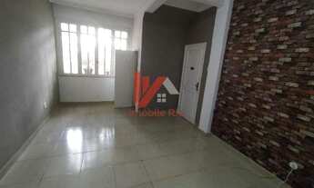 Imagem 4: Apartamento à venda 2 quartos vaga, 100m2 Tijuca