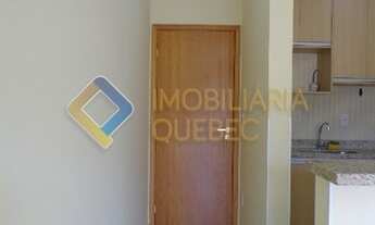 Imagem: Apartamentos - Locação - Nova Aliança