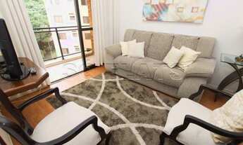 Imagem 5: Contemporaneo Flat - conforto e comodidade juntos na mais privilegiada localização