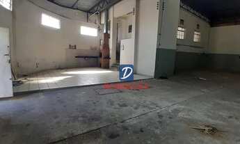 Imagem 3: Galpão para alugar, 200 m² por R$ 7.000/mês - Vila Nogueira - Diadema/SP