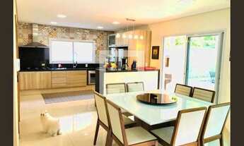 Imagem 6: Casa à Venda - City América, 4 Quartos, 344 m2