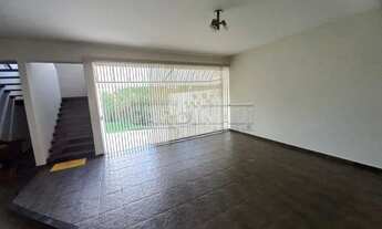 Imagem 3: Casa Padrão em São Carlos