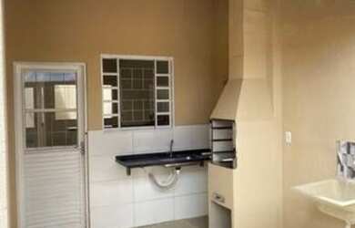 Imagem 3: FXS VENDO ESTE IMÓVEL EM CAMPO NOVO