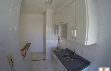 Imagem 5: Apartamento (tipo - padrao) 2 dormitórios, cozinha planejada, portaria 24hs, lazer, salão