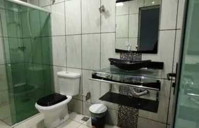 Imagem 5: Casa para venda com 65 metros quadrados com 2 quartos em Fazenda Grande II - Salvador - BA