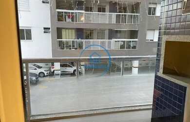 Imagem 3: Apartamento o2 dormitórios, sendo 01 suíte no bairro Roçado, em São José