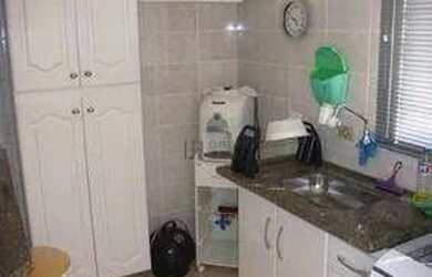 Imagem 3: Apartamento com 2 dormitórios à venda, 65 m² por R$ 335.000,00 - Praia da Enseada Brunell