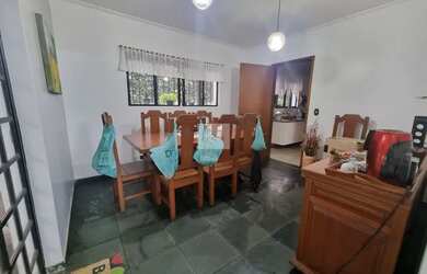 Imagem 5: Casa 03 Dorm. em Chácara Klabin - São Paulo