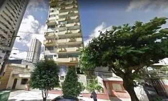 Imagem: Edifício Antares todo reformado com projeto