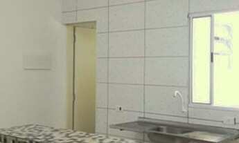 Imagem 2: Alugo Kitnet Novo no Jd. kioto (Cidade Dutra