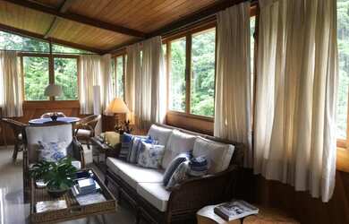 Imagem 3: Casa de 500 metros quadrados no bairro Corrêas com 4 quartos