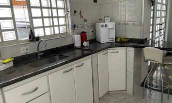 Imagem: Casa para venda tem 85 metros quadrados