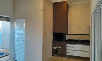 Imagem 5: Gaivota I - Casa de condomínio térrea para aluguel com 120 metros quadrados com 3 quartos