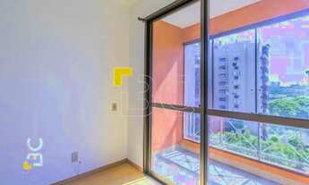 Imagem 4: EXCLUSIVO - BC Imóveis aluga apartamento de 3 dormitórios, semimobiliado, no Chácara das P