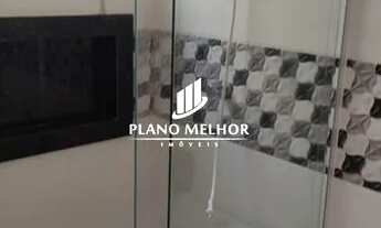 Imagem 3: Apartamento à Venda na Penha / Vila Laís com 2 Dormitórios com 42M² - AP1846 Consulte outr