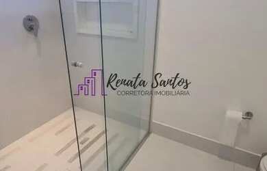 Imagem 7: Grand Bay Residencial Alto Padrão para locação com 3 suítes no Boqueirão/Santos