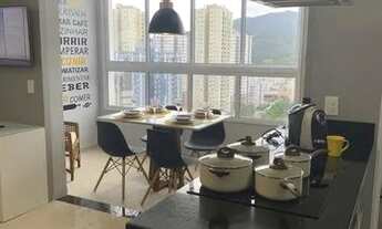 Imagem 3: Apartamento com 1 Quarto(s) e 1 banheiro(s) para Alugar, 40 m² por R$ 3000 / Mês