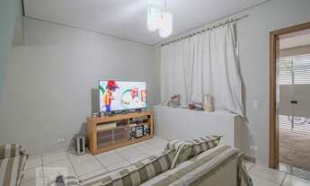 Imagem 2: Casa para Aluguel - Santo Amaro , 2 Quartos, 120 m2