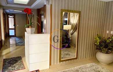 Imagem 4: Apartamento com 3 dormitórios à venda, 168 m² por R$ 750.000,00 - Centro - Pelotas/RS