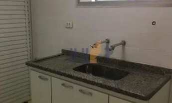 Imagem 6: Apartamento para locação de 42m² em Moema