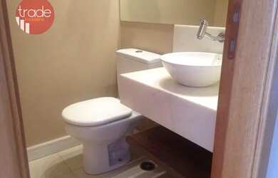 Imagem 4: Ribeirão Preto - Apartamento Padrão - Bosque das Juritis