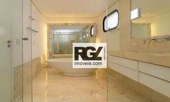 Imagem 11: Apartamento com 3 dormitórios, 293 m² - venda por R$ 4.575.000,00 ou aluguel por R$ 35.500