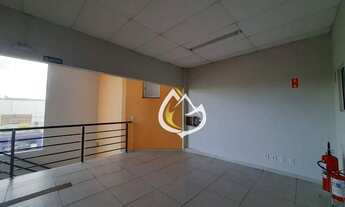 Imagem 13: Sala para alugar, 160 m² por R$ 4.547,50/mês - Jardim Vista Alegre - Paulínia/SP
