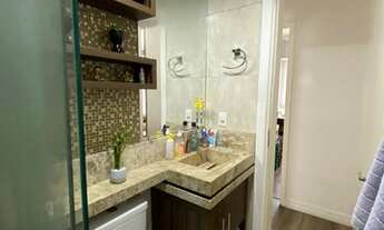 Imagem 4: Apartamento 3 quartos planejado Suzano