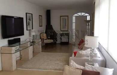 Imagem 3: Maravilhoso Apto no Jardim Paulista - 03 dorms