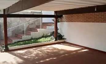 Imagem 4: Casa térrea com 2 dormitórios e 2vgs no Brooklin!!!