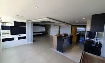 Imagem 4: Apartamento à venda no Triomphe, Ribeirão Preto, SP, 4 quartos, 2 suítes