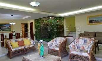 Imagem 3: Casa para venda tem 317 metros quadrados com 4 quartos em Imbiribeira - Recife - PE