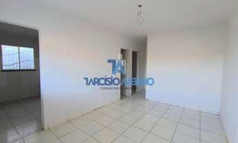 Imagem 3: Casa 2/4 condomínio Terra Nova - Nossa Senhora do Socorro