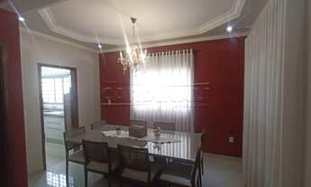 Imagem 6: Casa térrea à venda no Jd Embaré - São Carlos/SP; 189m²; 3 quartos (sendo 1 suíte)