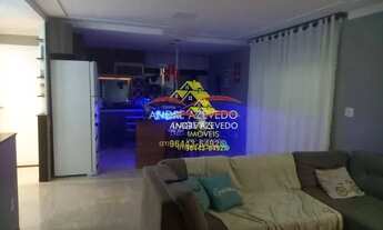 Imagem 2: Casa com 3 dormitórios à venda, 240 m² por R$ 700.000,00 - Flamengo - Maricá/RJ