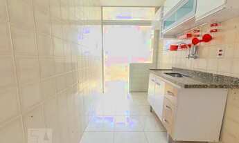 Imagem 4: Apartamento para Aluguel - Vila Mangalot, 2 Quartos, 46 m2