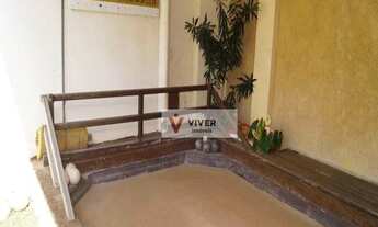 Imagem 3: Casa com 4 dormitórios à venda, 480 m² por R$ 1.650.000,00 - Piratininga - Niterói/RJ