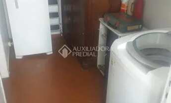 Imagem 7: Apartamento à venda Rua Washington Luiz, Centro Histórico - Porto Alegre