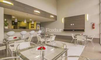 Imagem 7: Apartamento à venda Rua Barão do Guaíba, Menino Deus - Porto Alegre