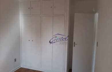 Imagem 5: Apartamento com 2 dormitórios para alugar, 58 m² por R$ 1.500/mês - Butantã - São Paulo/SP