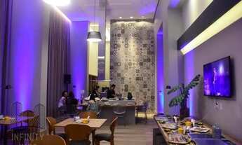 Imagem 3: Apartamento com 2 quartos, 51m², à venda em Osasco, Centro