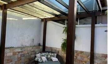 Imagem 6: Casa em condomínio com apenas 17 casas