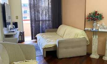 Imagem 2: Apartamento para venda tem 68 metros quadrados com 2 quartos em Centro - São Bernardo do C