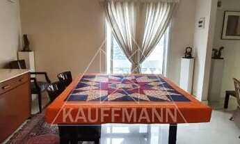 Imagem 4: Apartamento no Itaim Bibi